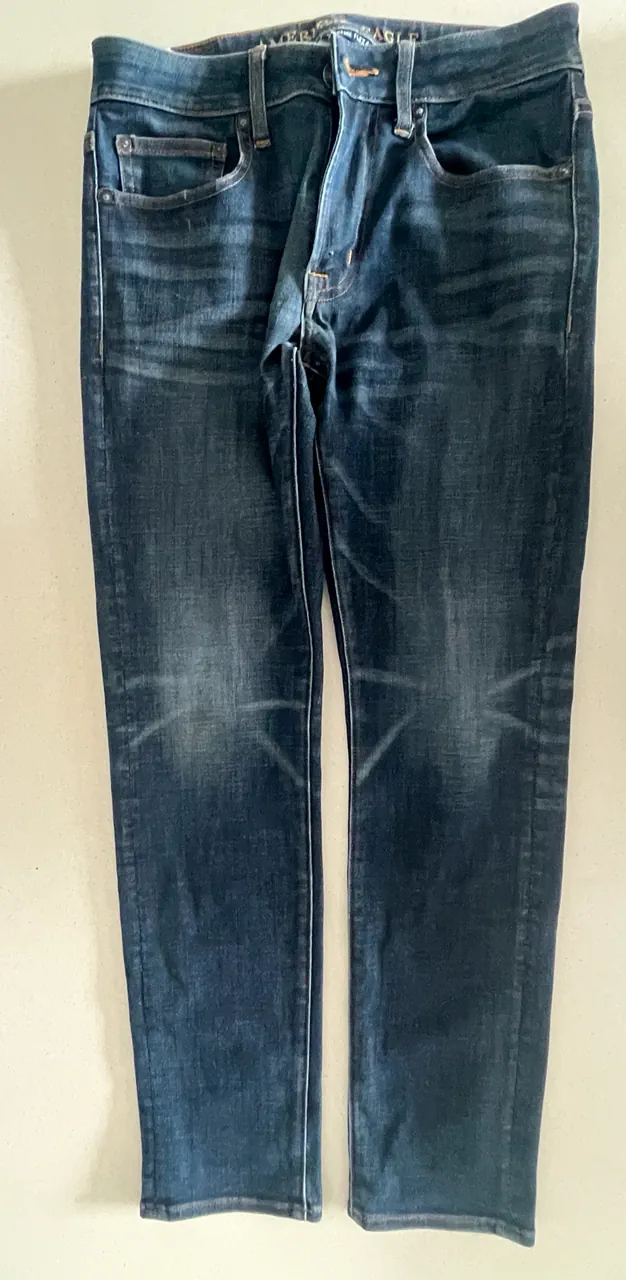American Eagle · Talle US 30