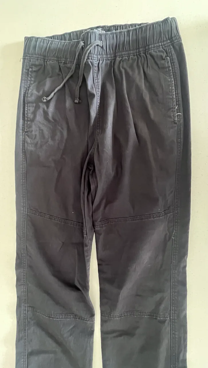 Hollister · Talle S