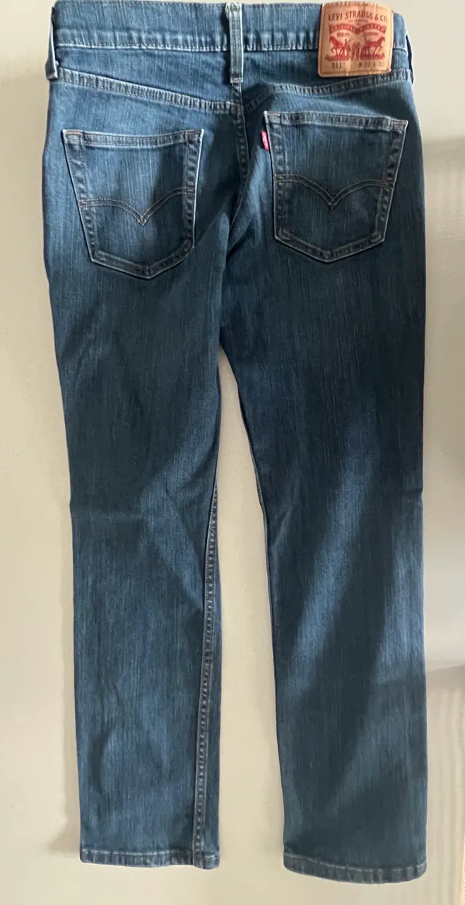 Levi's · Talle US 32