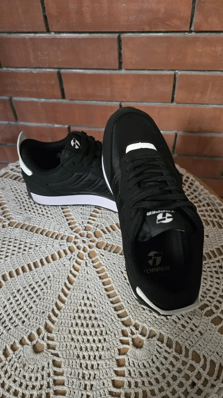 Zapatillas Topper - imagen 1
