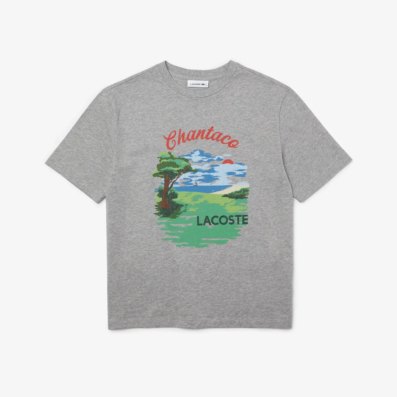 Lacoste · Talle XL