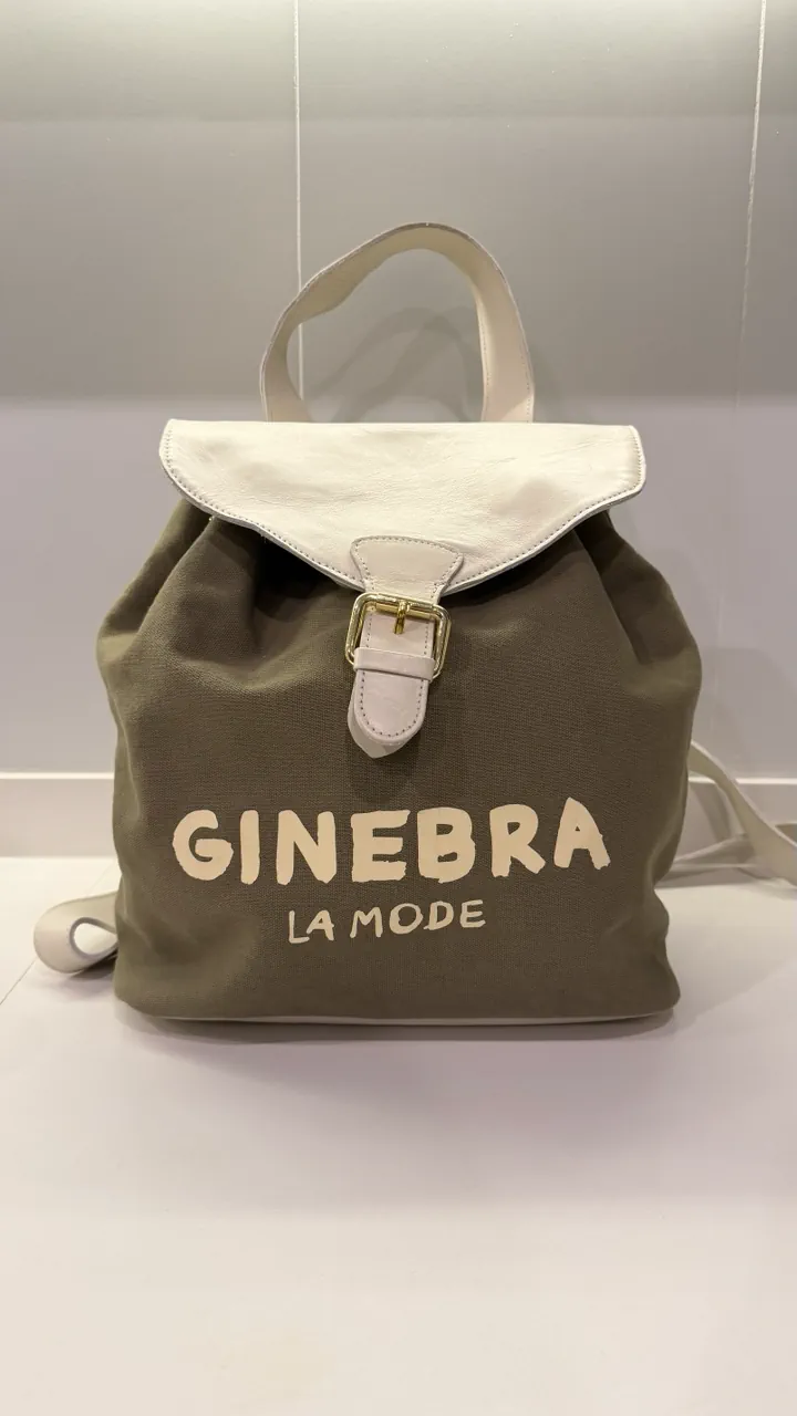 Mochila Ginebra - imagen 1