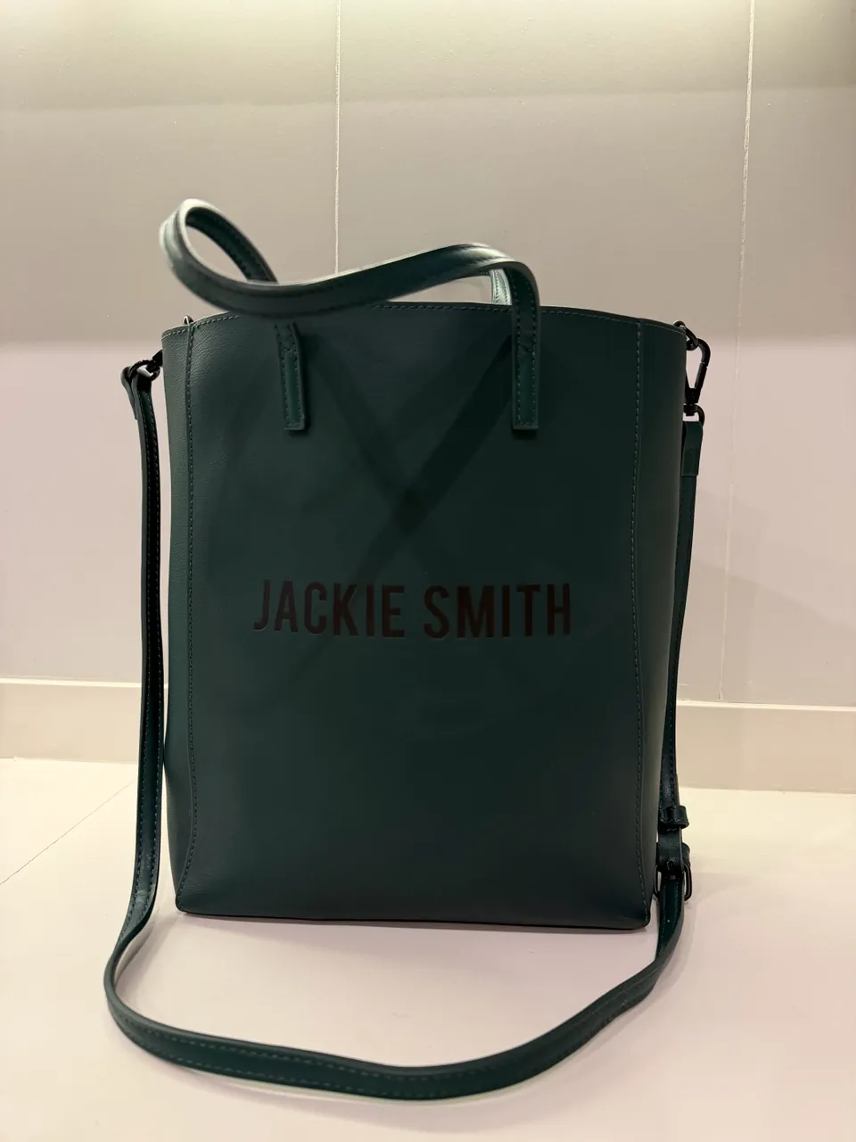 Jackie Smith