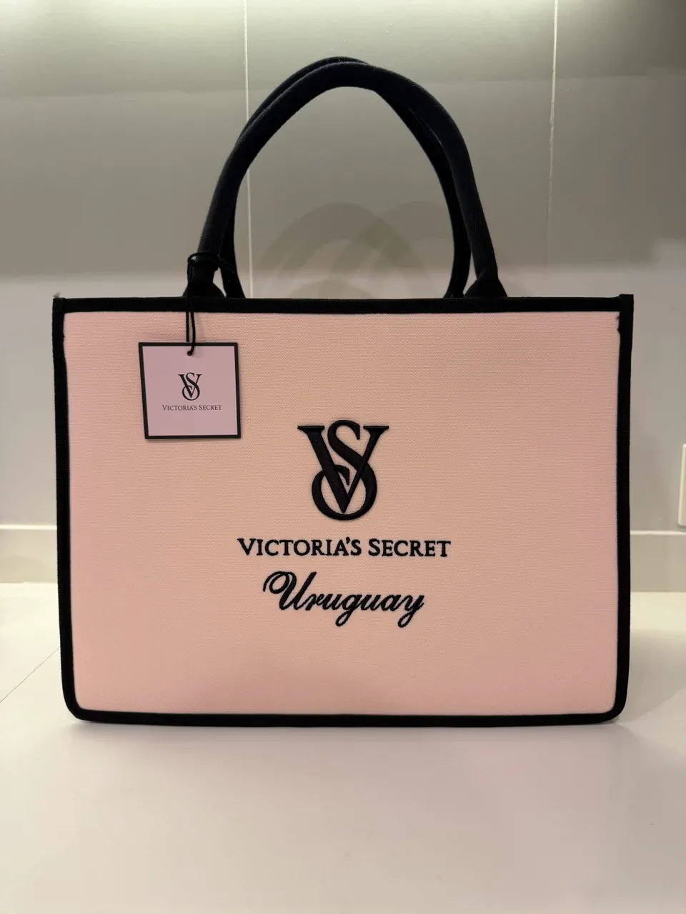 Tote bag Victoria's Secret - imagen 1