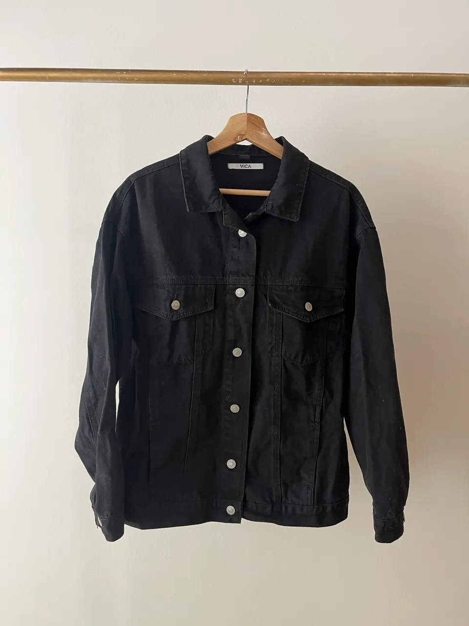 Campera Vica - imagen 1