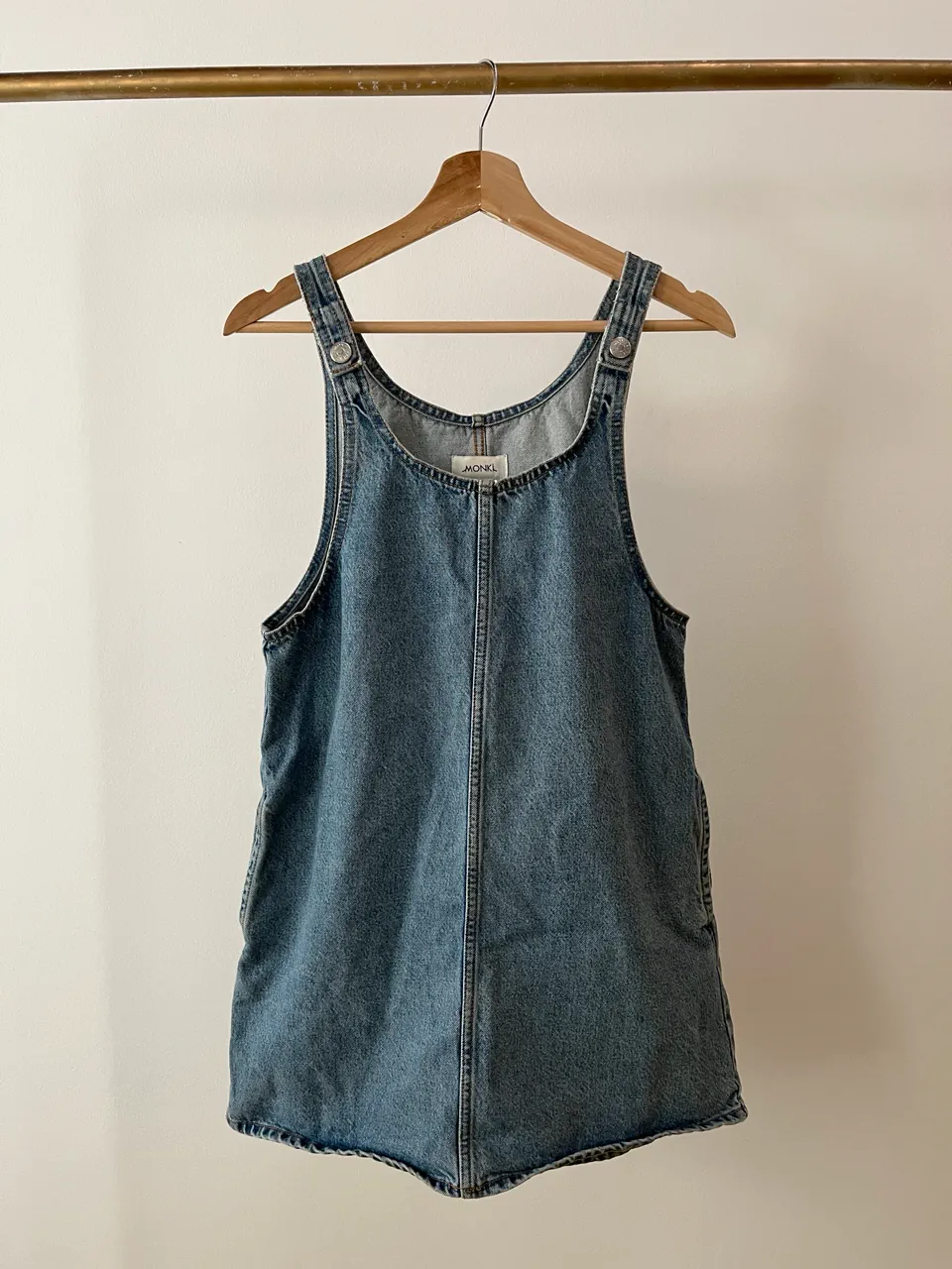 Monki · Talle XS