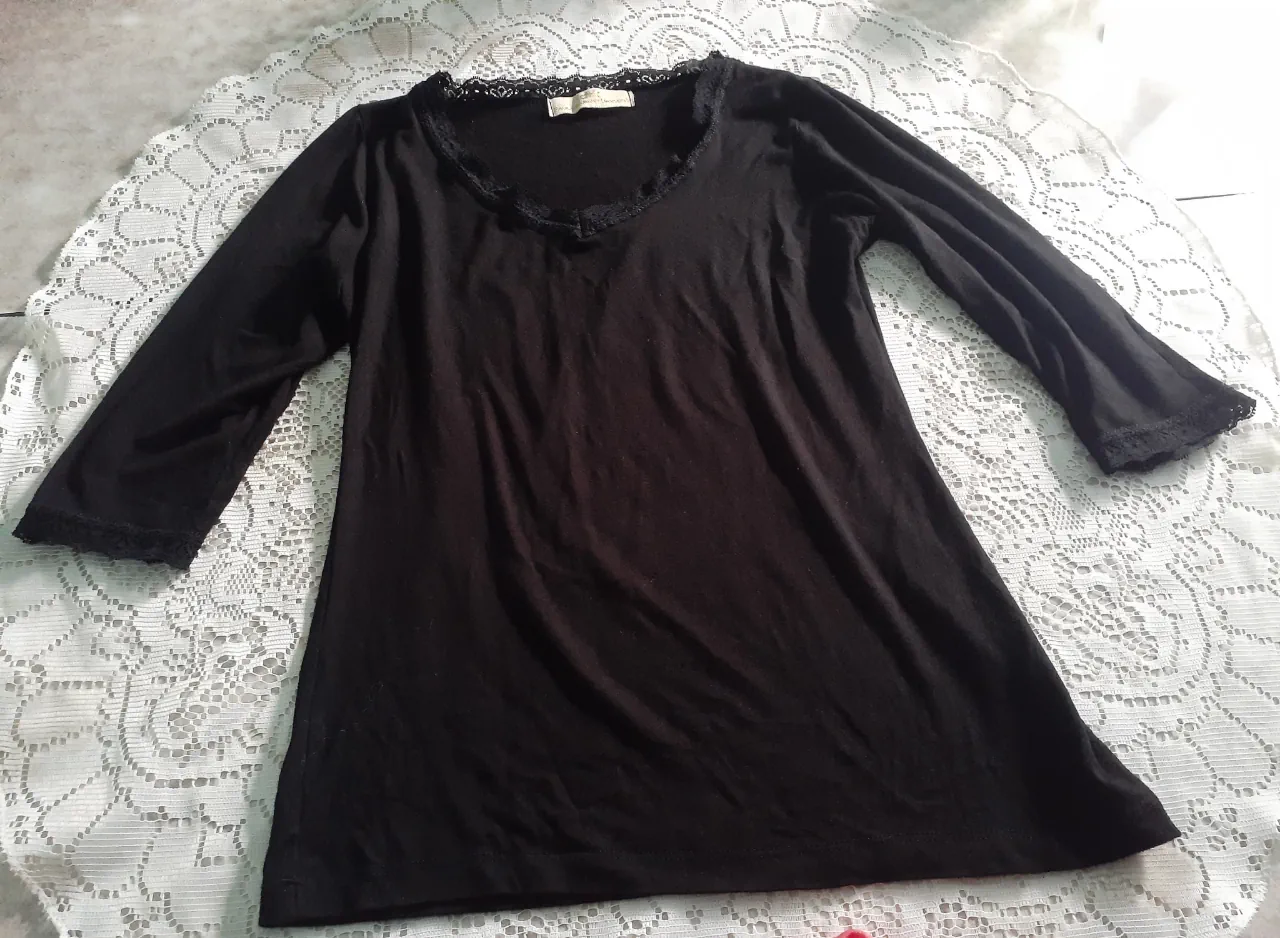 Remera Paula woman danvers - imagen 1
