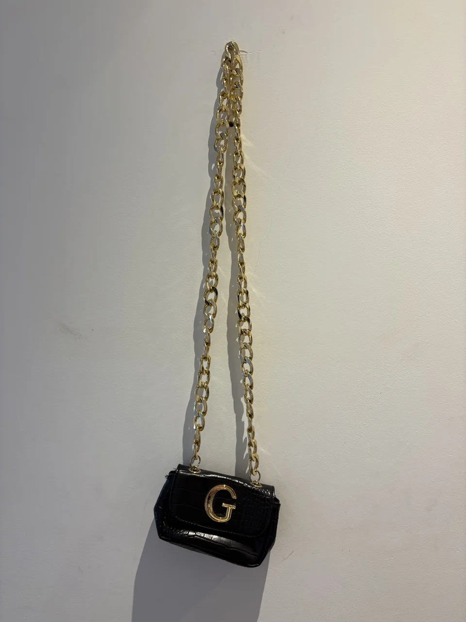 Cartera Ginebra - imagen 1