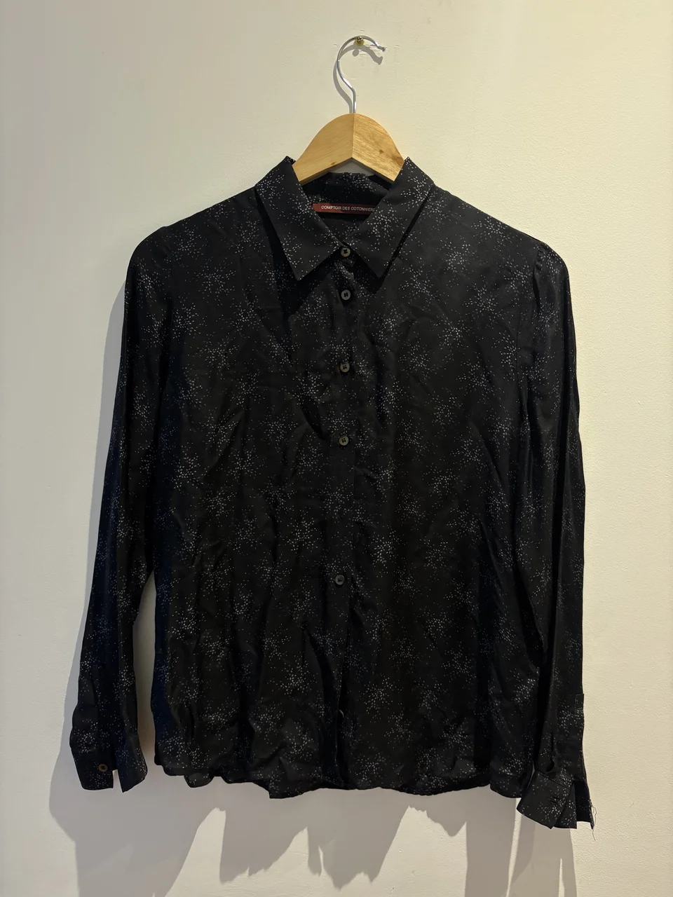 Camisa Comptoir des cotonniers - imagen 1