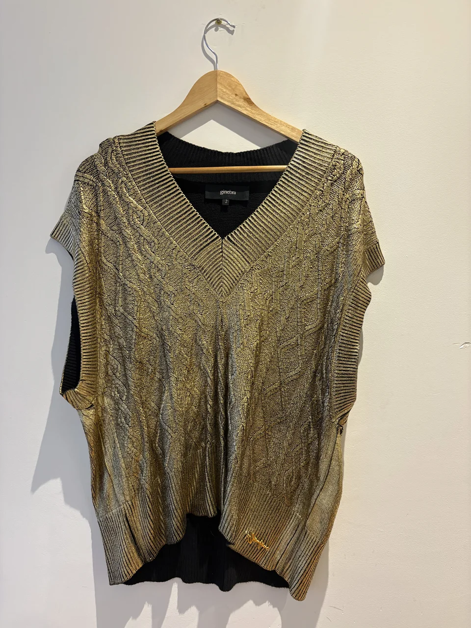 Sweater Ginebra - imagen 1