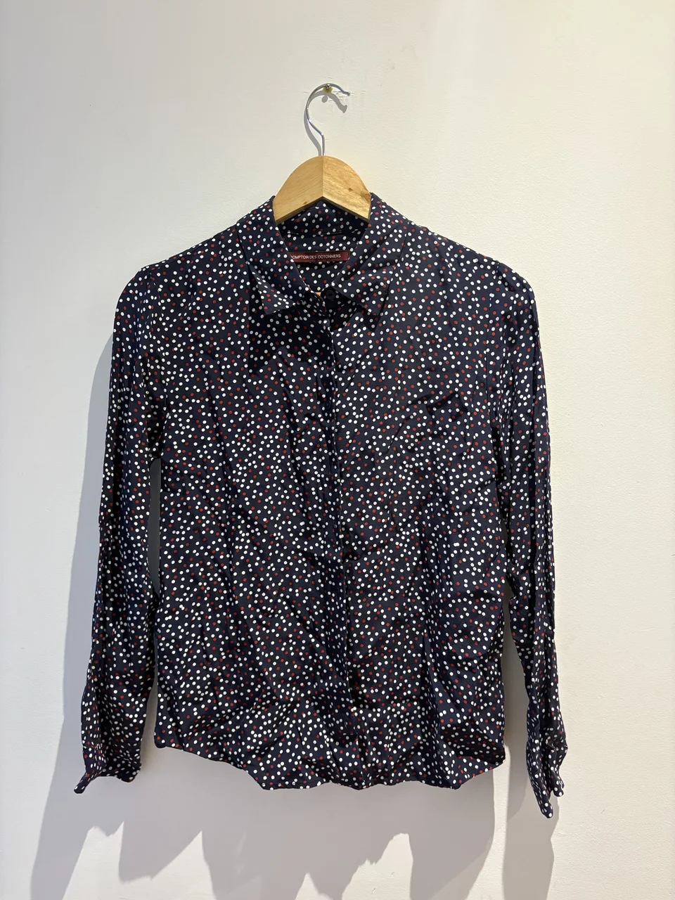 Camisa Comptoir des cotonniers - imagen 1