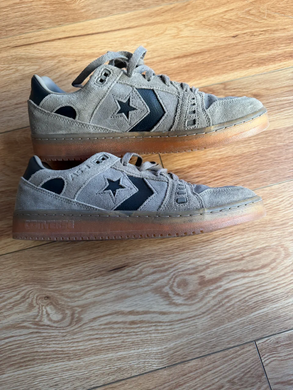 Converse · Talle EU 43