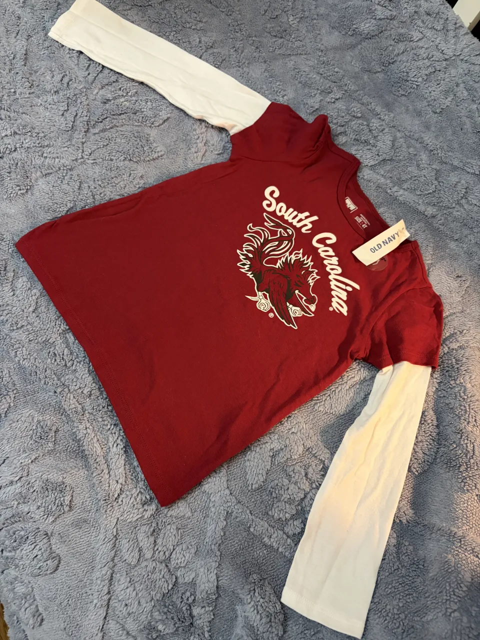 Ropa deportiva Old Navy · Talle 4 años / 104 cm
