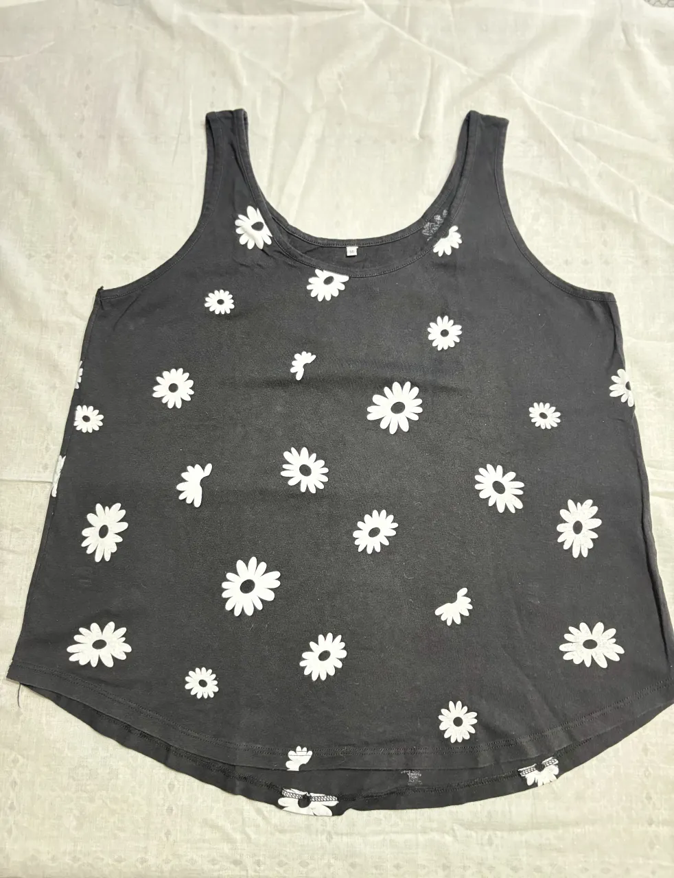 Musculosa Sin marca conocida - imagen 1