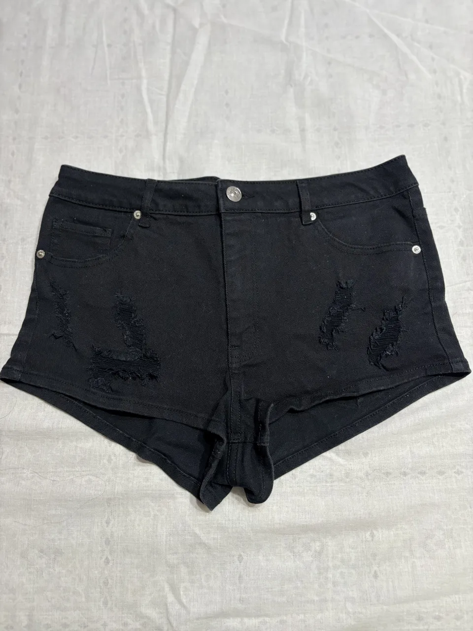 Short Divided - imagen 1