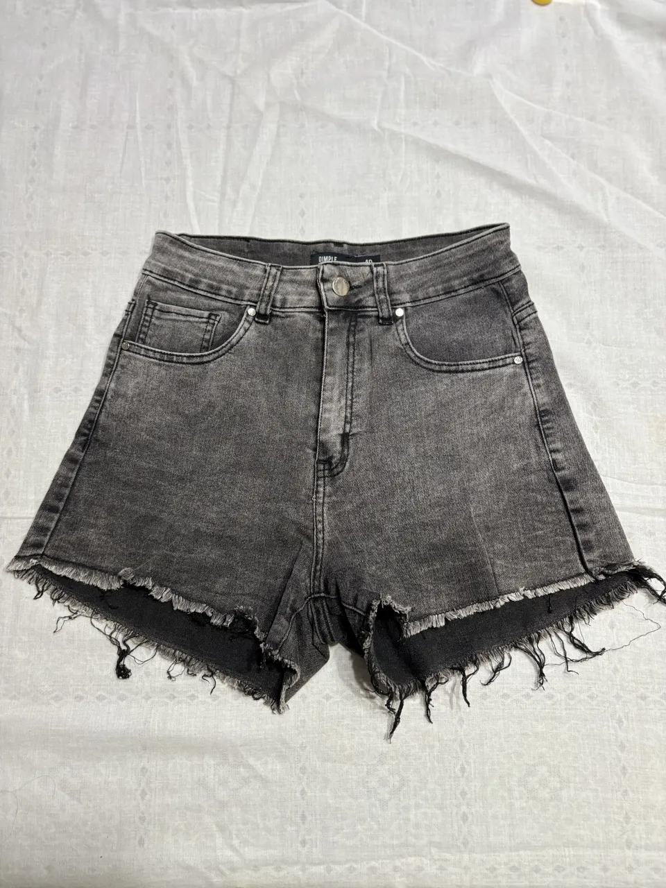 Short Dimple jeans · Talle EU 40