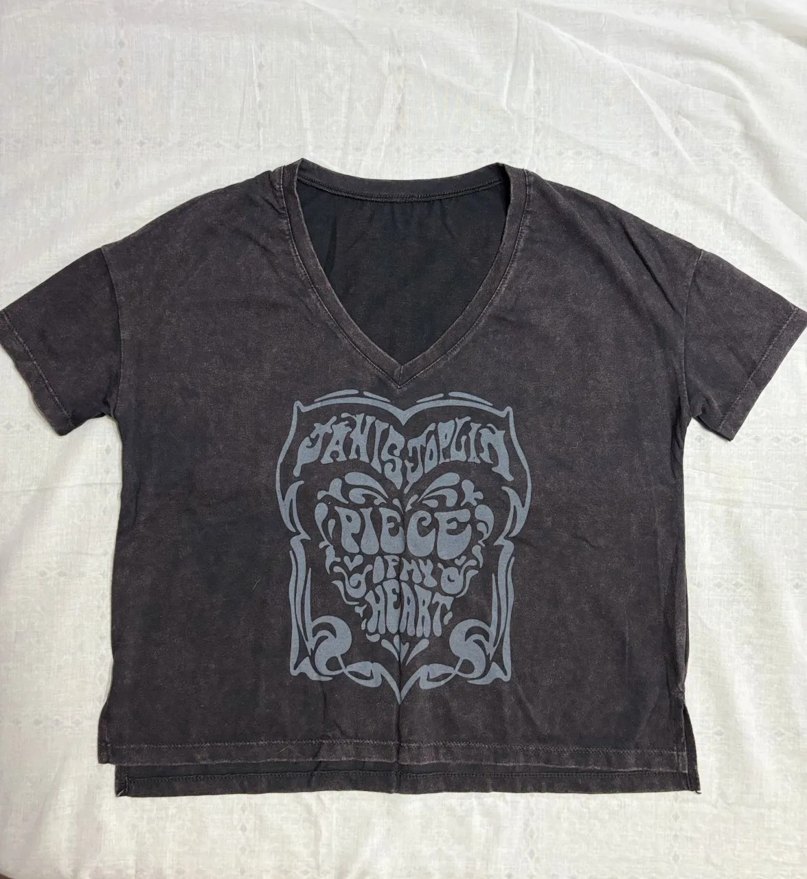 Remera Sin marca conocida · Talle único