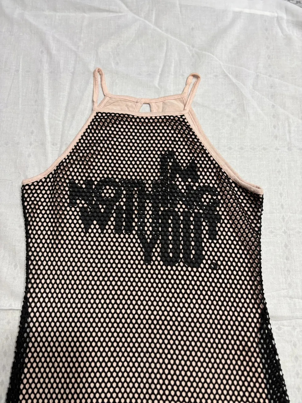 Vestido Sin marca conocida - imagen 1