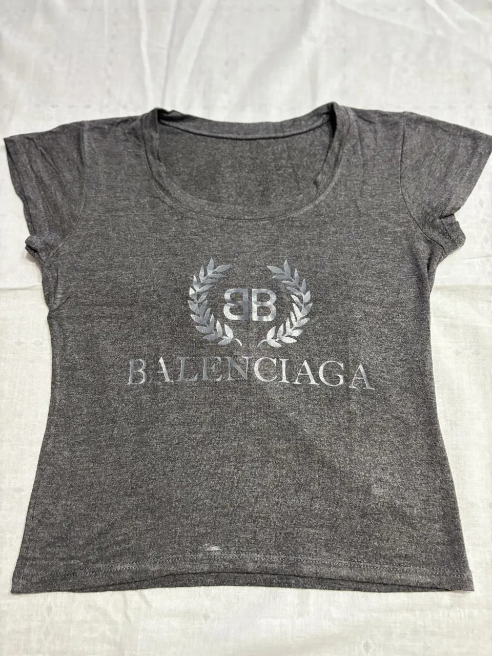 Remera Sin marca conocida · Talle único