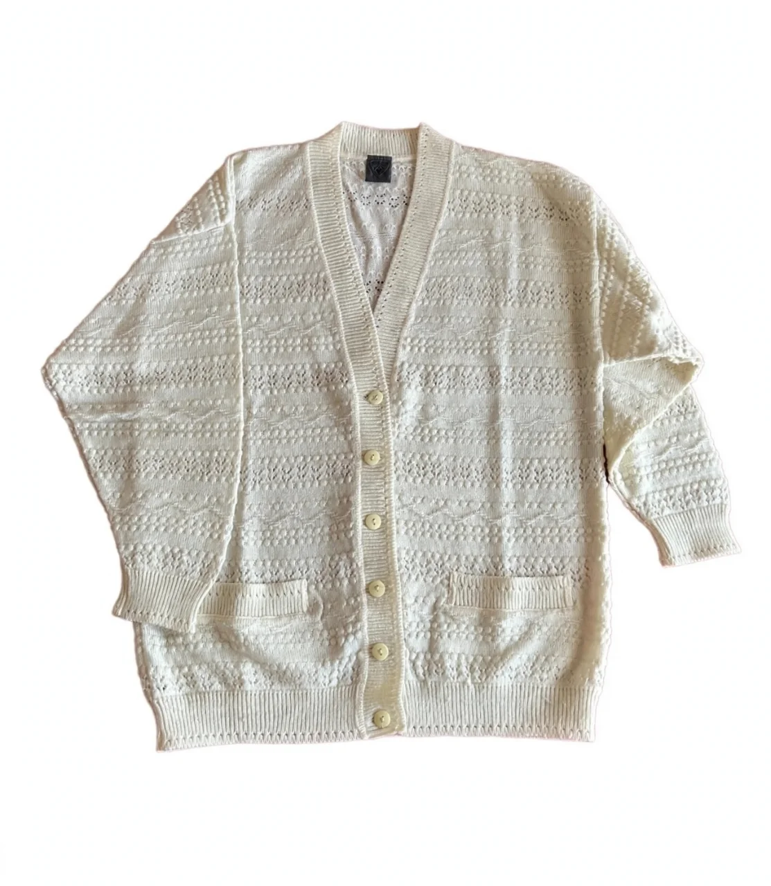Cardigan Otra - imagen 1