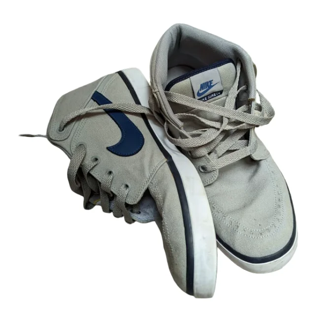Zapatillas Nike - imagen 1