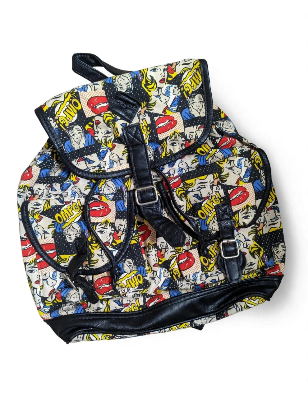 Mochila Kio - imagen 1