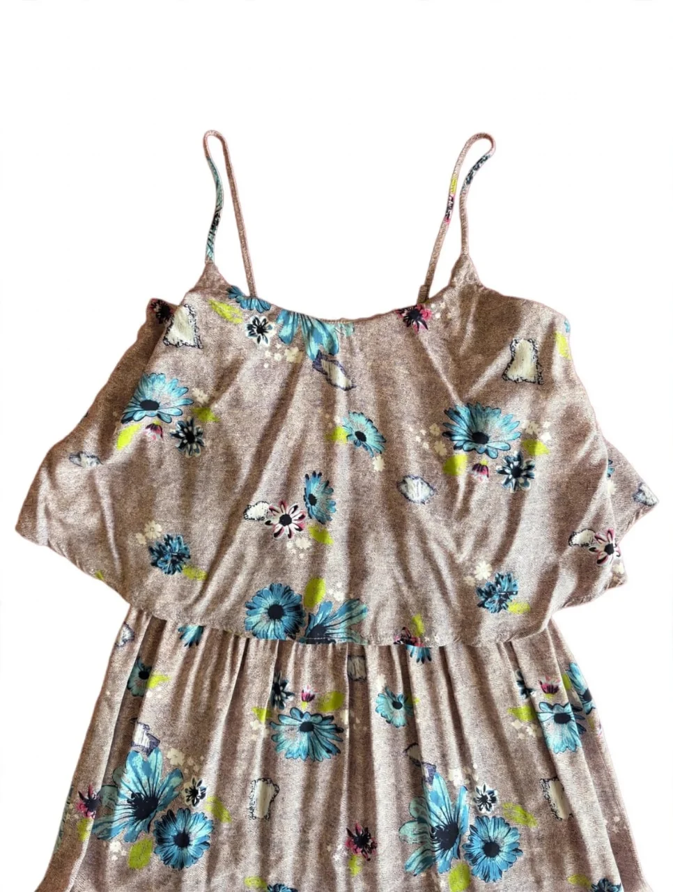 Vestido Sin marca - imagen 1