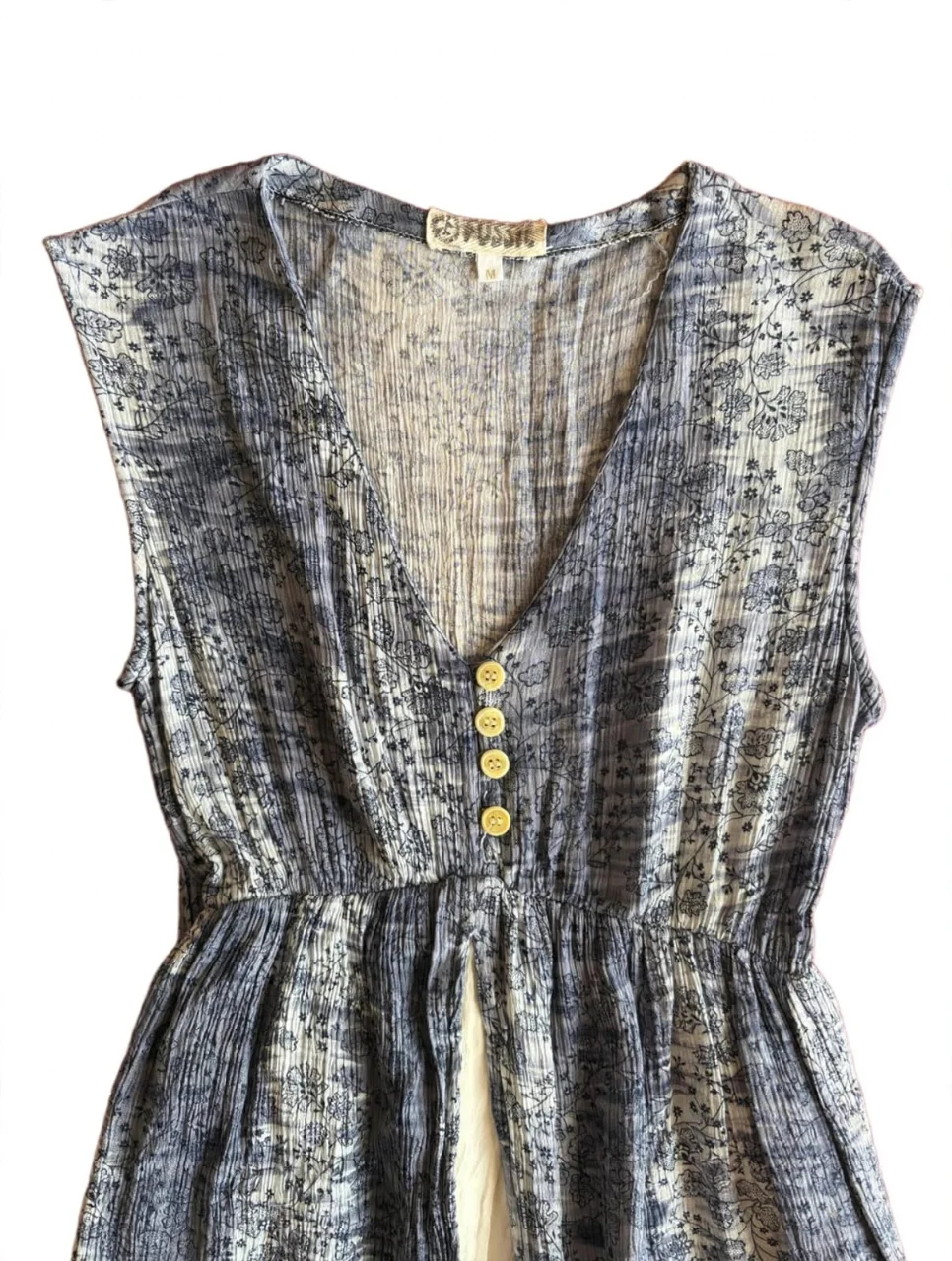 Vestido Otra - imagen 1