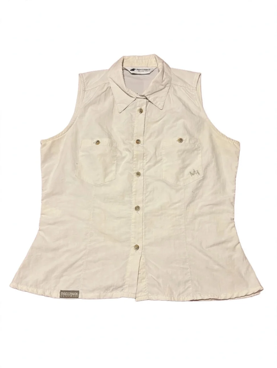 Musculosa Montagne - imagen 1