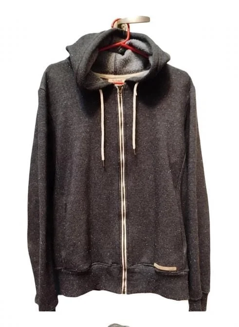 Campera Soho - imagen 1