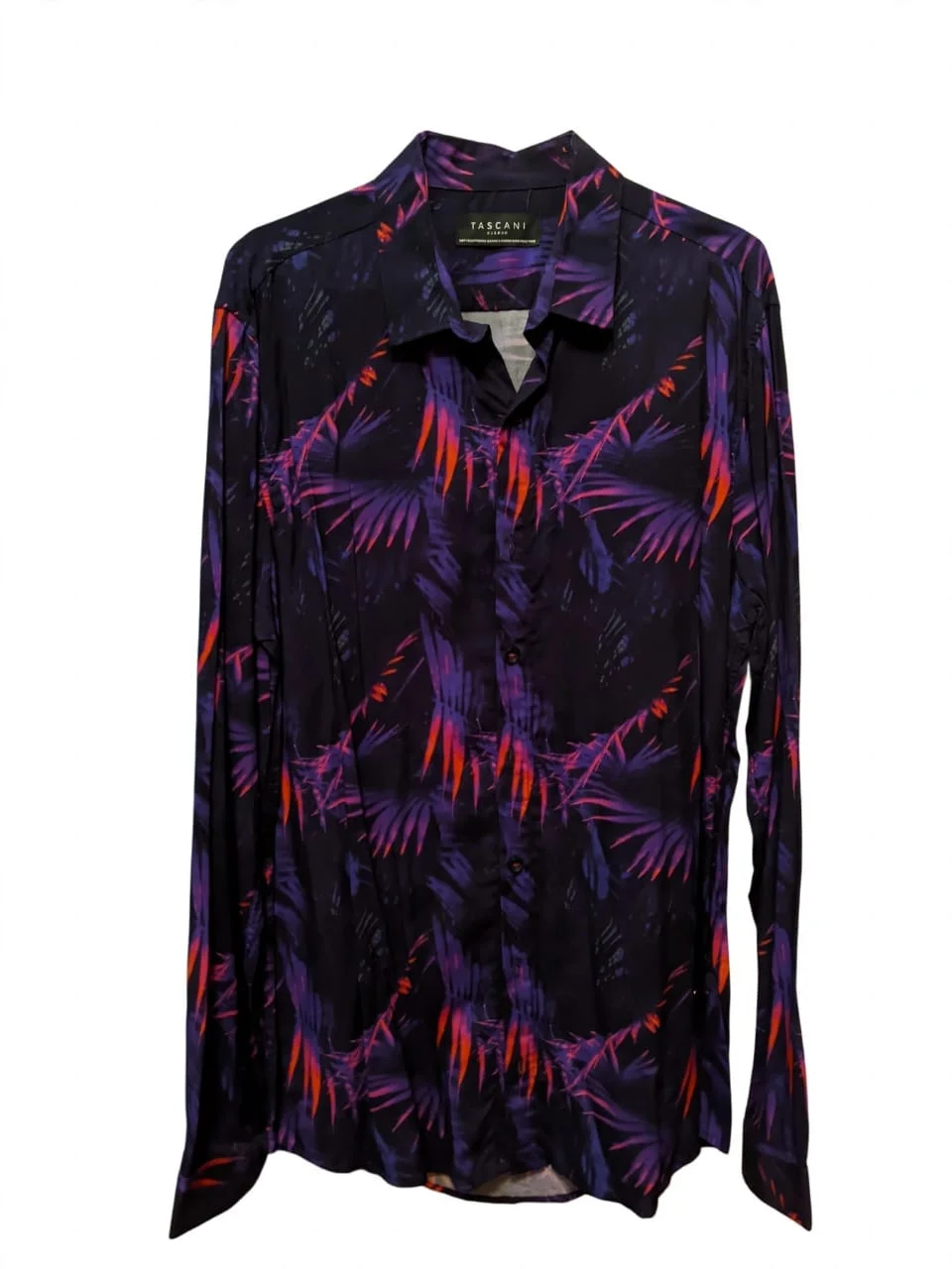 Camisa Tascani - imagen 1