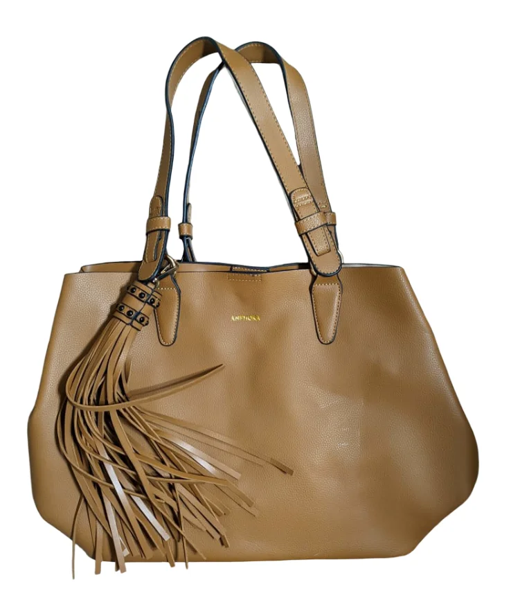 Cartera Amphora - imagen 1
