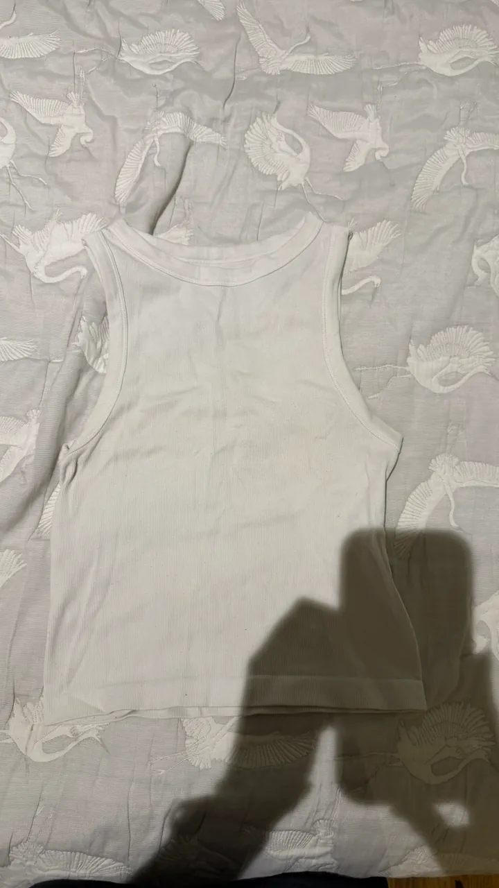 Musculosa Vital life - imagen 1