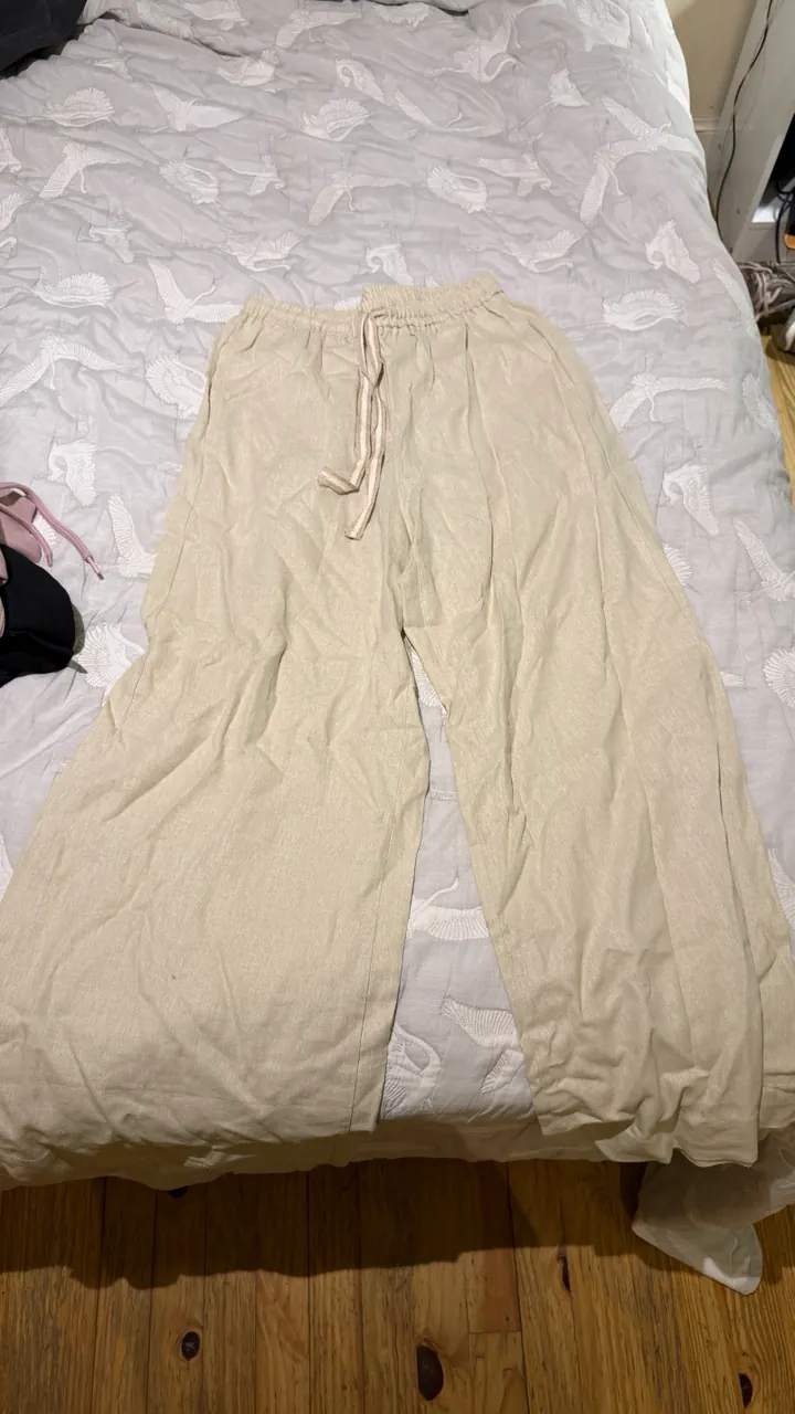 Pantalón Max Studio · Talle S