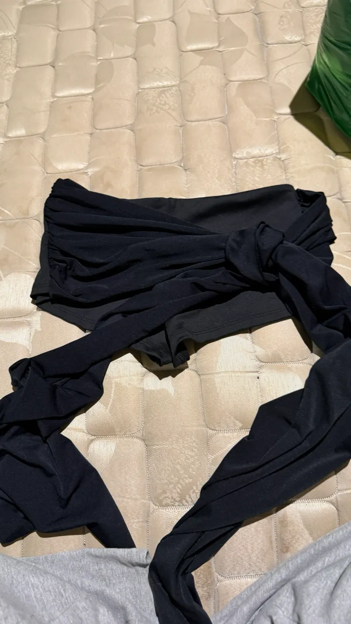 Short Sin marca · Talle XS