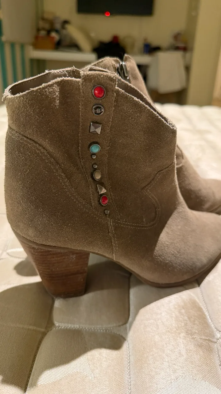 Botas Hush Puppies - imagen 1