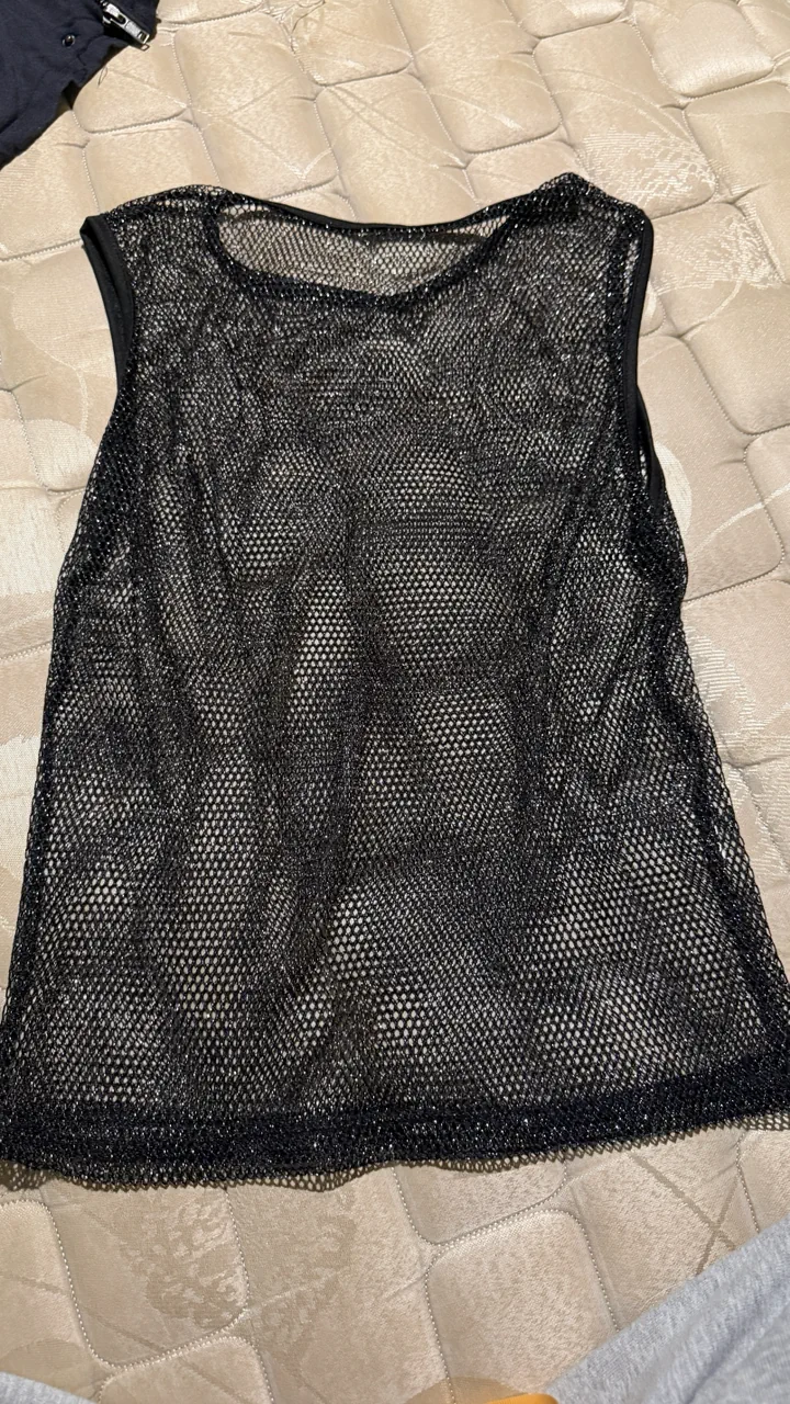 Musculosa Sin marca - imagen 1