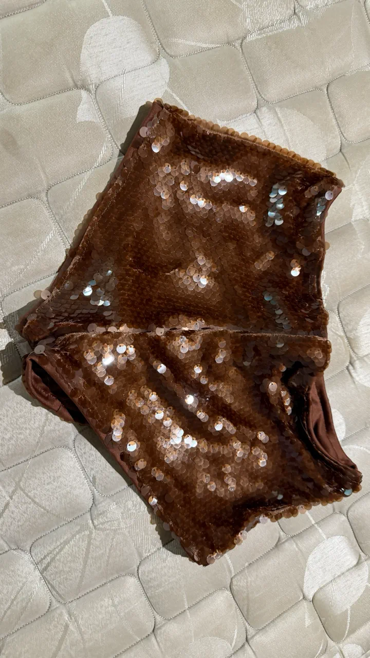 Short Shein - imagen 1