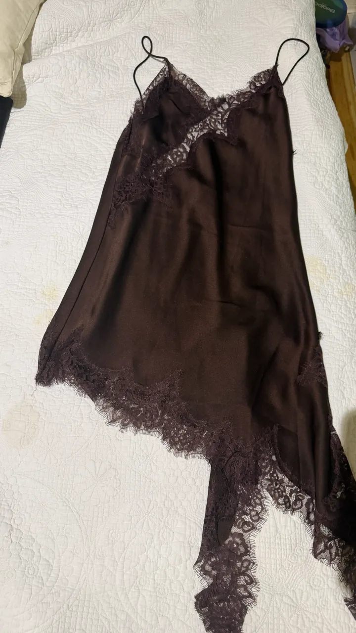 Vestido Zara - imagen 1