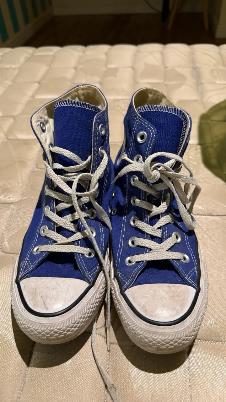Zapatillas Converse - imagen 1