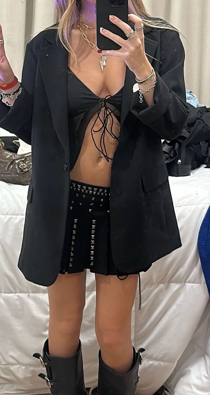 H&M · Talle M