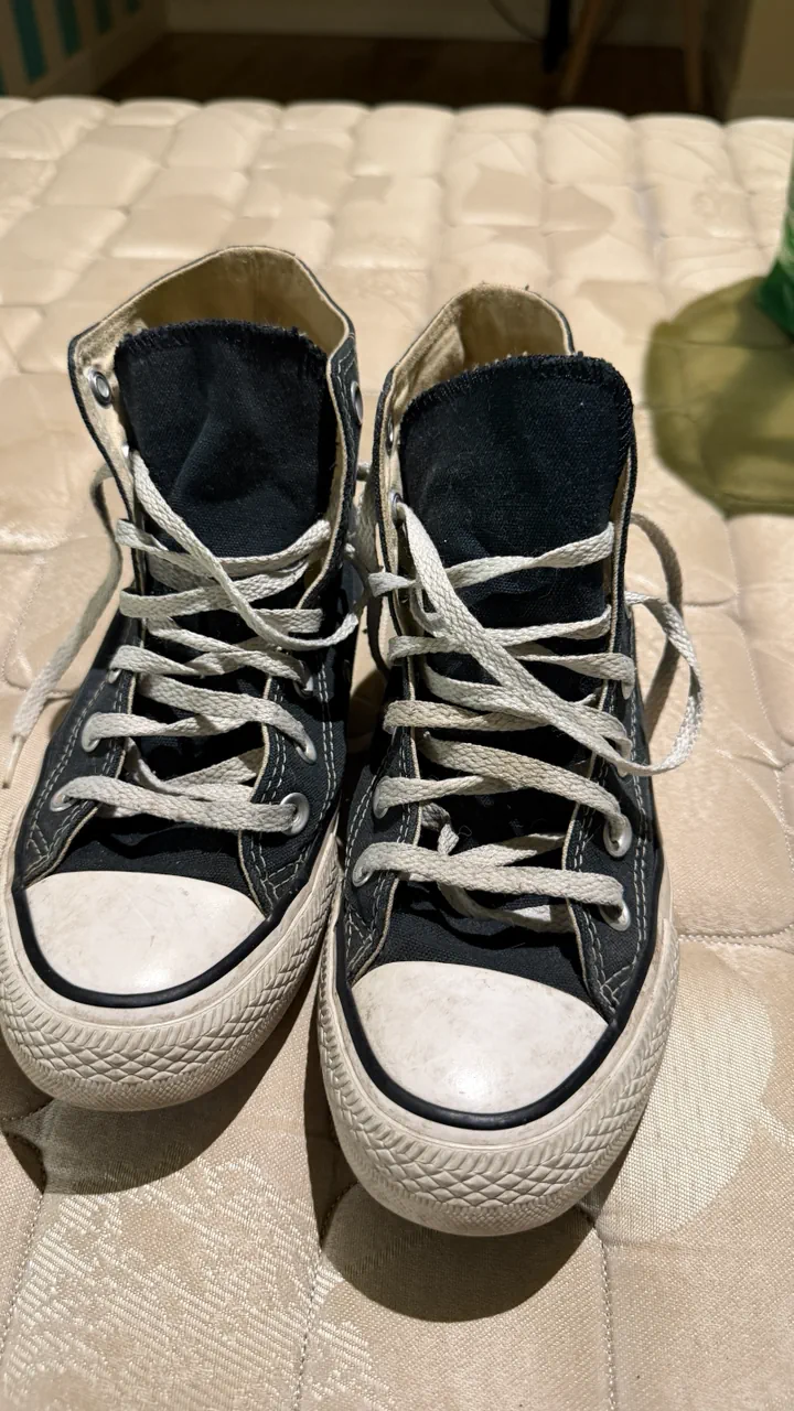 Zapatillas Converse - imagen 1