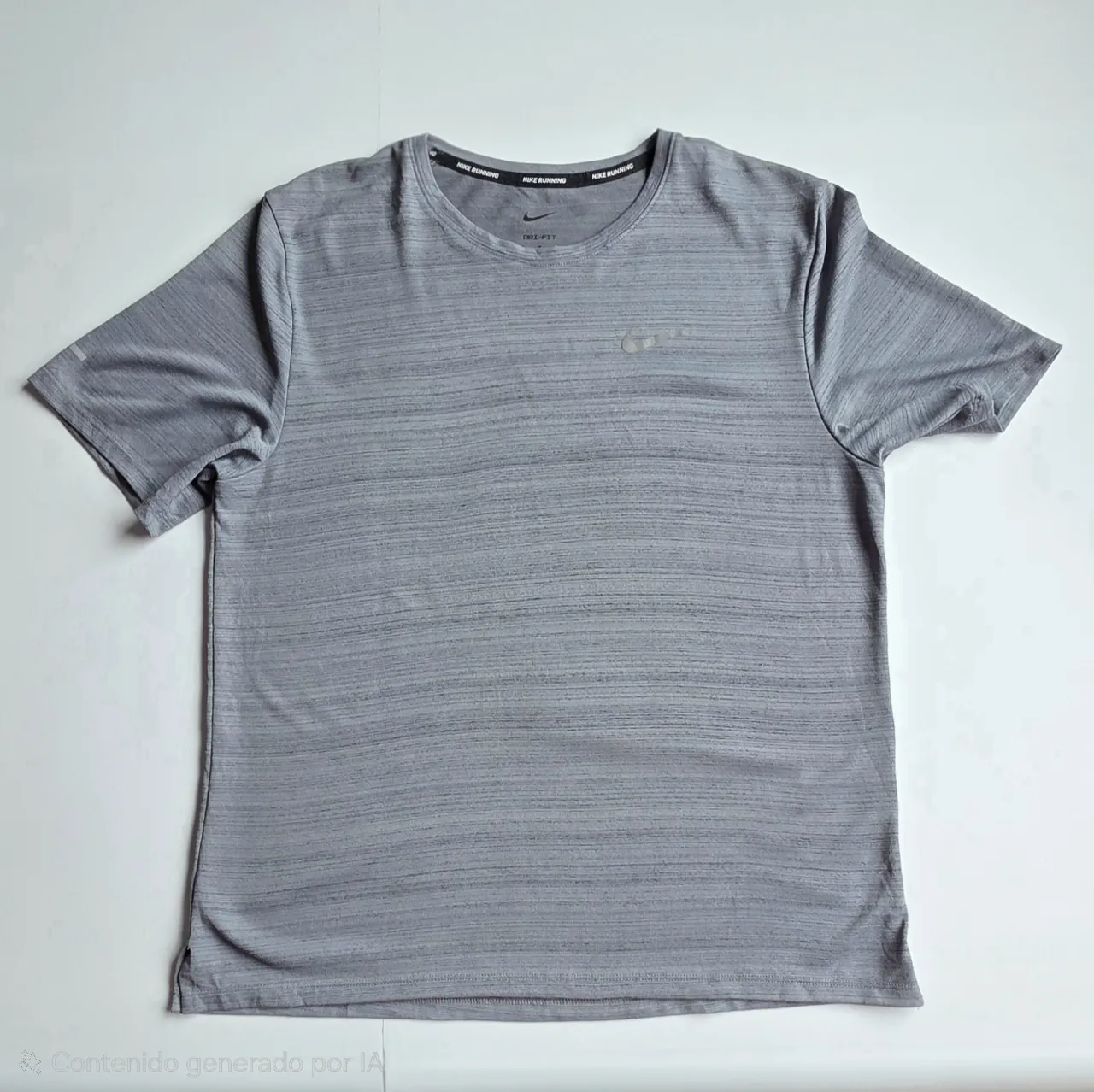 Remera Nike - imagen 1