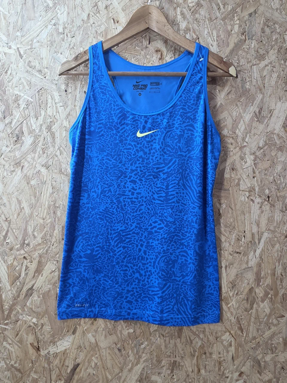 Musculosa Nike - imagen 1