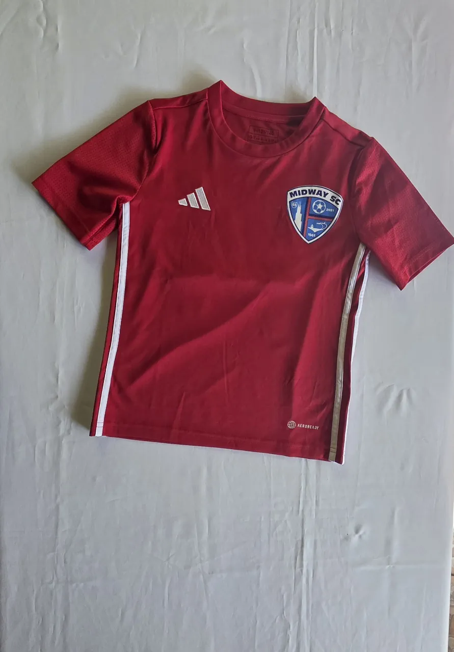 Ropa deportiva adidas - imagen 1