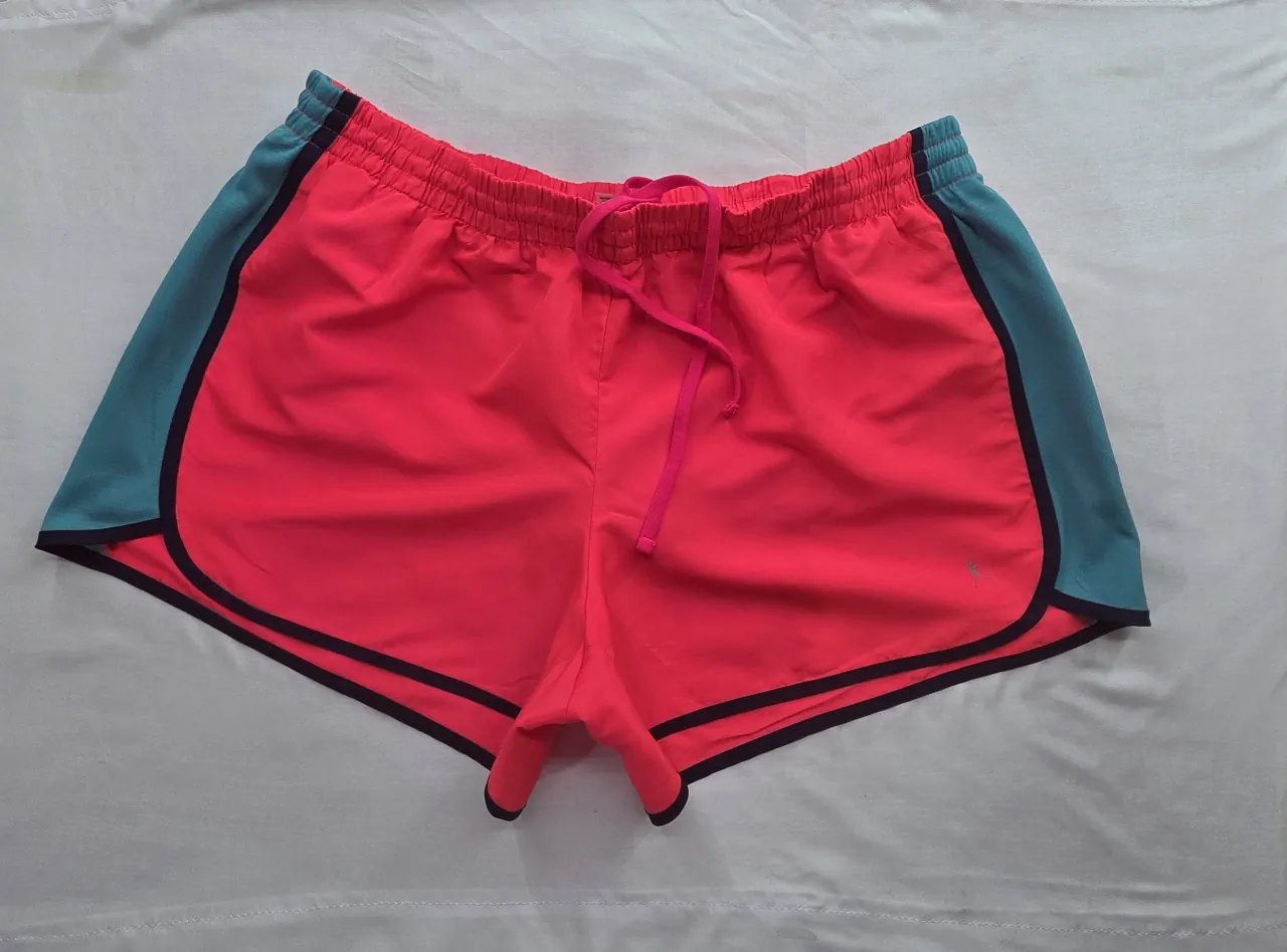 Short Danskin · Talle XL