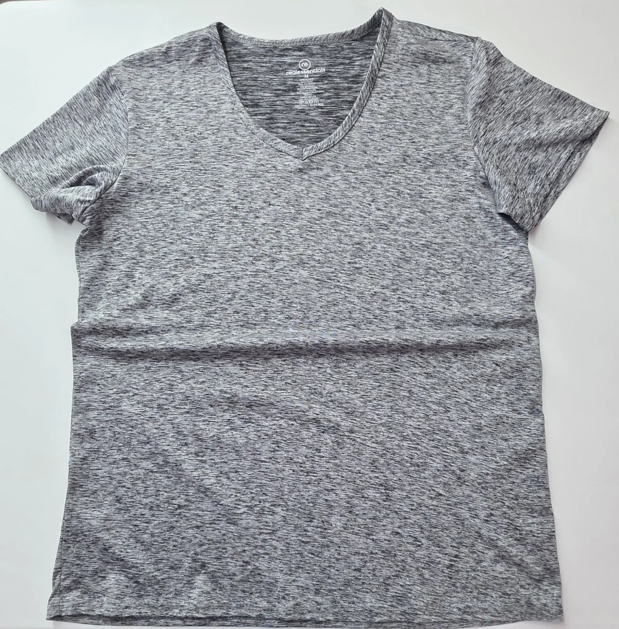 Remera Real esentials - imagen 1