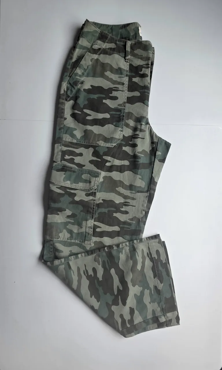 Pantalón Universal Thread - imagen 1