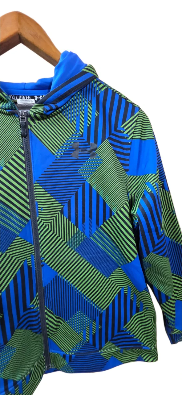 Campera Under Armour - imagen 1