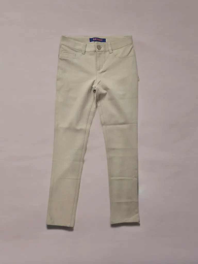 Pijama de dos piezas French toast · Talle 12 años / 152 cm